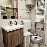 Rest & Relax Appartement *