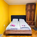 Apartman Rest & Relax