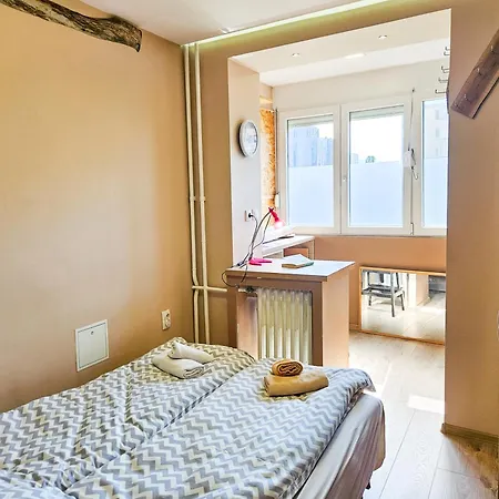 Appartement Rest & Relax *