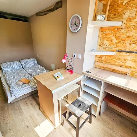 Rest & Relax Appartement Sarajevo