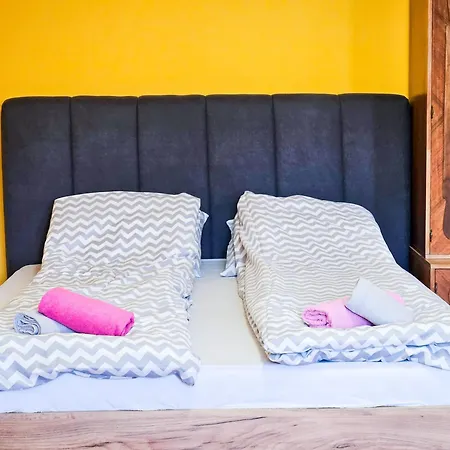 Rest & Relax * Sarajevo