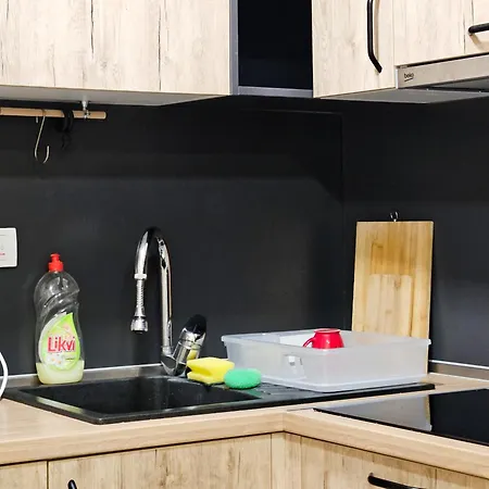 Rest & Relax * Sarajevo