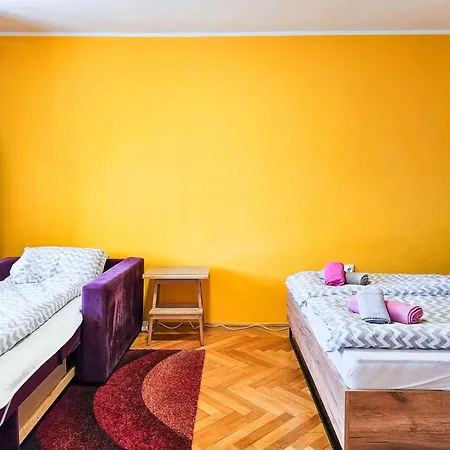 Rest & Relax Appartement