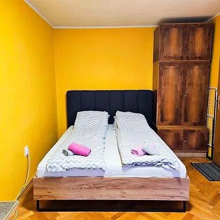 Appartement Rest & Relax