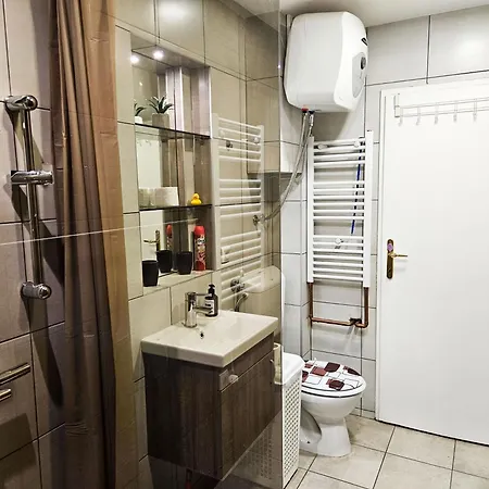 Rest & Relax Sarajevo