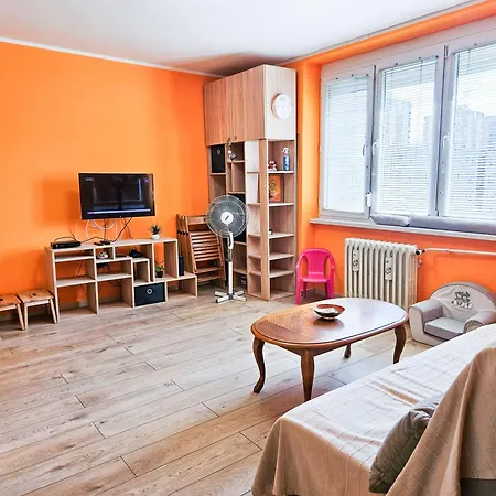 Rest & Relax Apartman Szarajevó