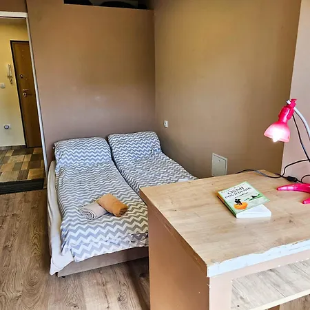 Apartman Rest & Relax Szarajevó