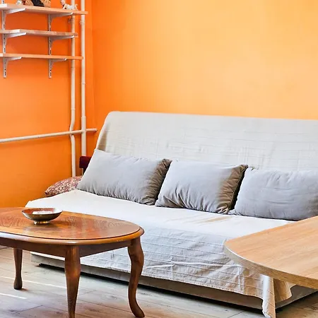 Rest & Relax Appartement *