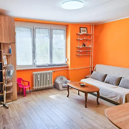 Apartman Rest & Relax *