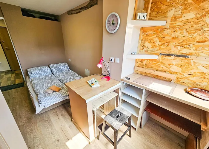 Rest & Relax شقة سراييفو