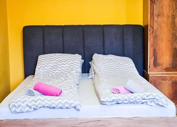 Rest & Relax * سراييفو