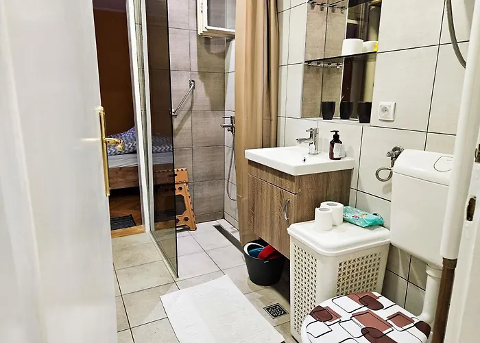 Rest & Relax سراييفو