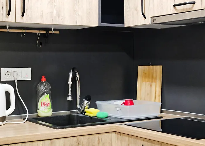 Rest & Relax * سراييفو