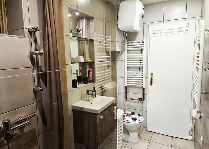 Rest & Relax سراييفو