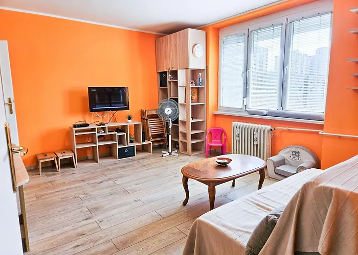 Rest & Relax شقة سراييفو