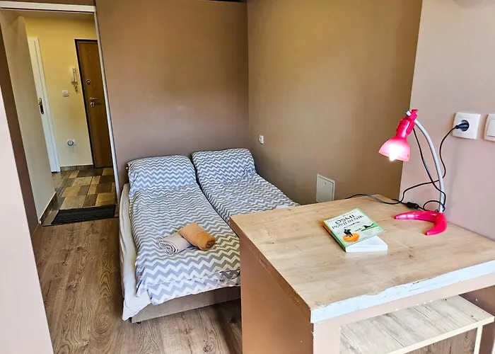 شقة Rest & Relax سراييفو