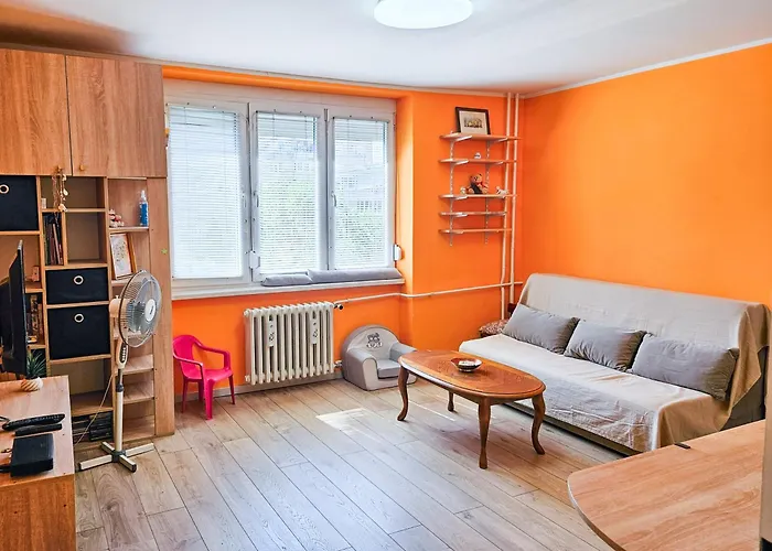 شقة Rest & Relax *